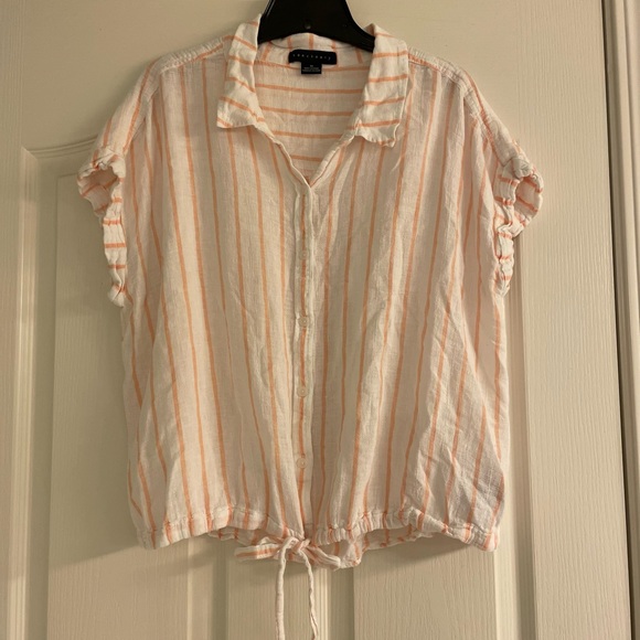 Sanctuary summer top - Picture 6 of 7